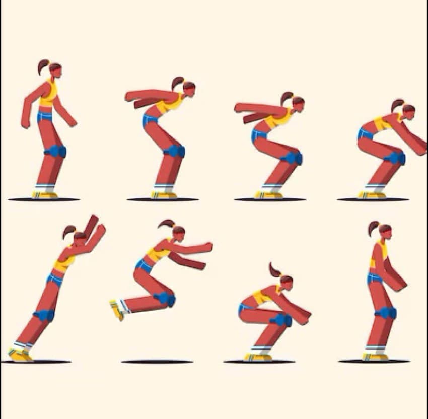 نقاشی فریم به فریم چیست؟