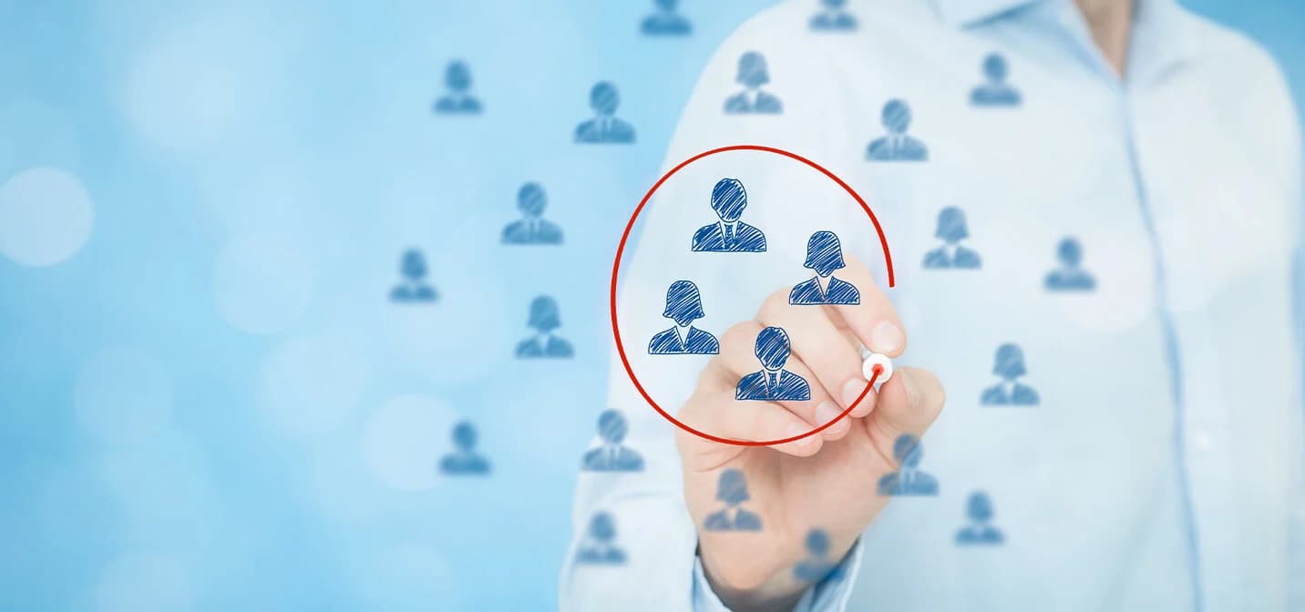 تحلیل مخاطب چه اهمیتی در طراحی وب سایت دارد؟