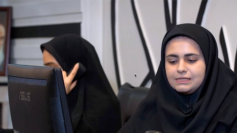 مینی مستند تخته سیاه