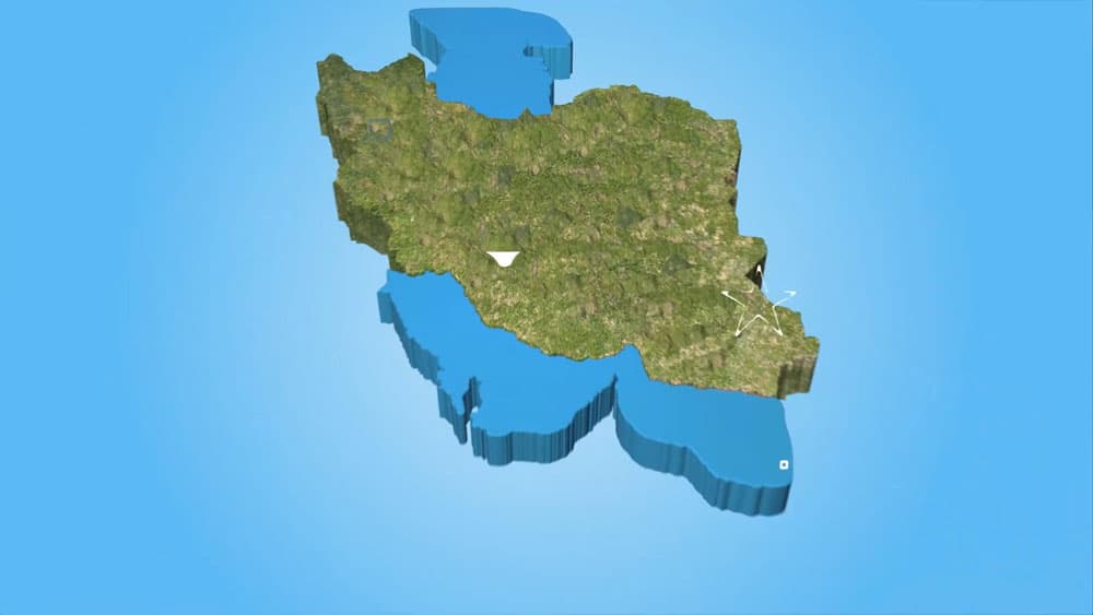 موشن گرافیک سامانه 124