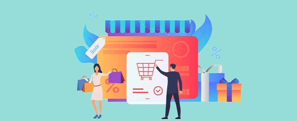 طراحی سایت فروشگاهی